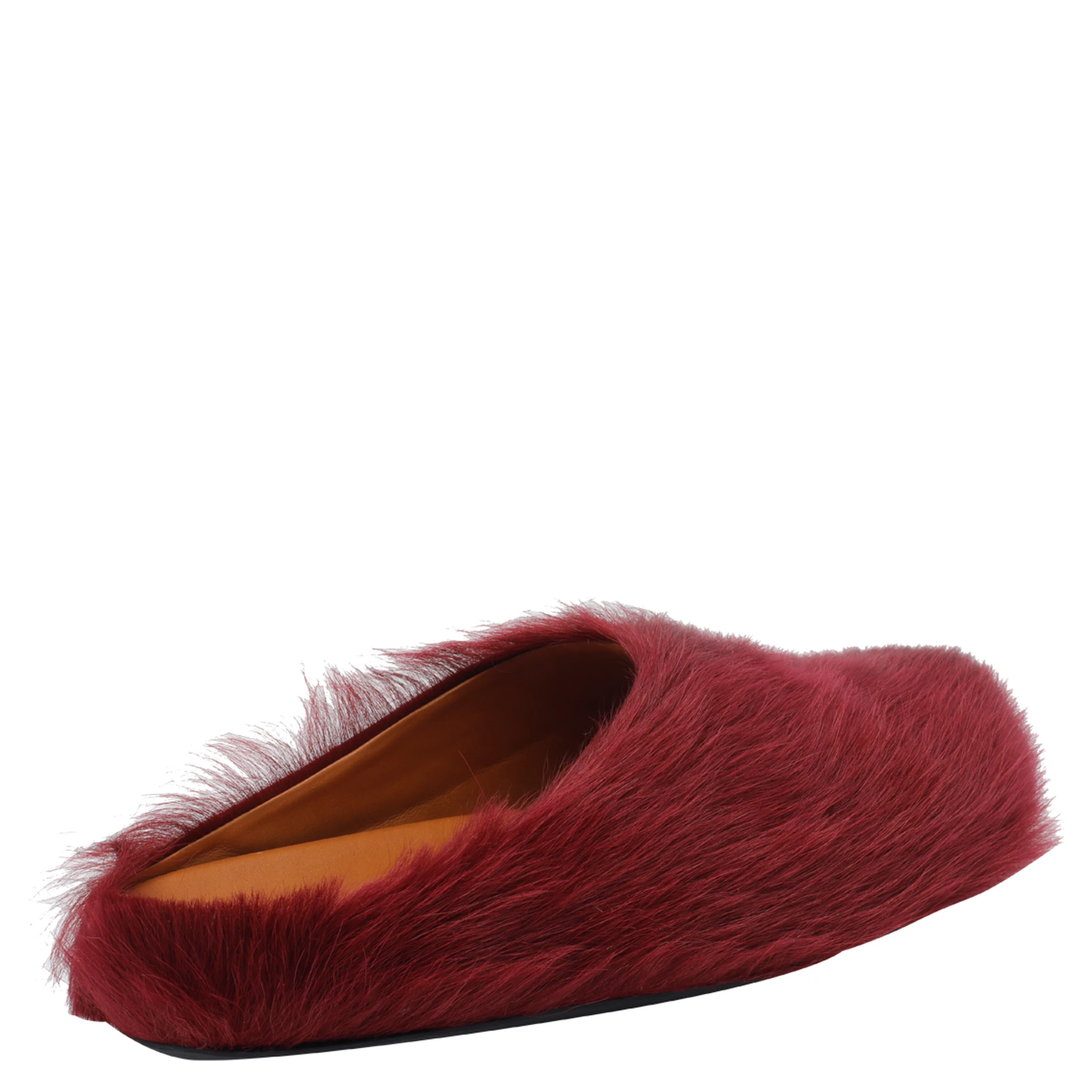 Marni Sandals Red
