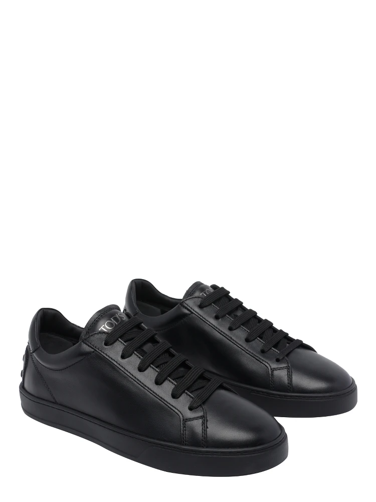 Tod's Sneakers Black alternative