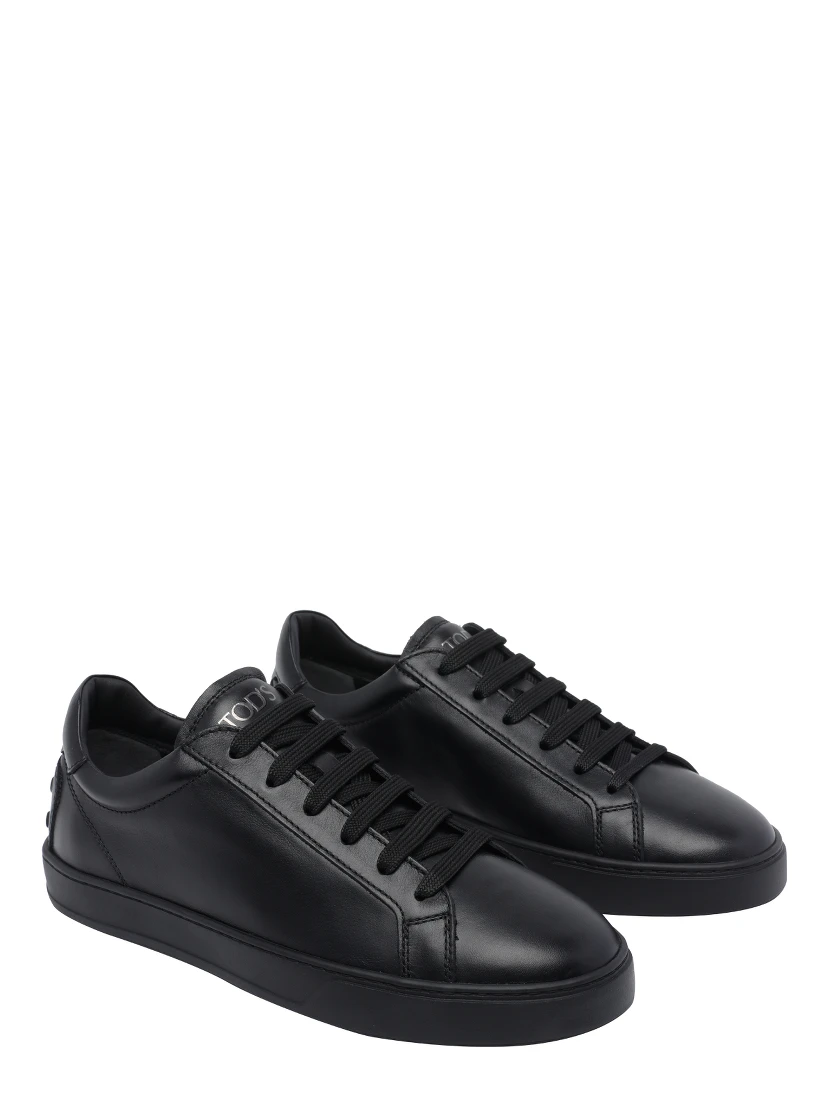 Tod's Sneakers Black
