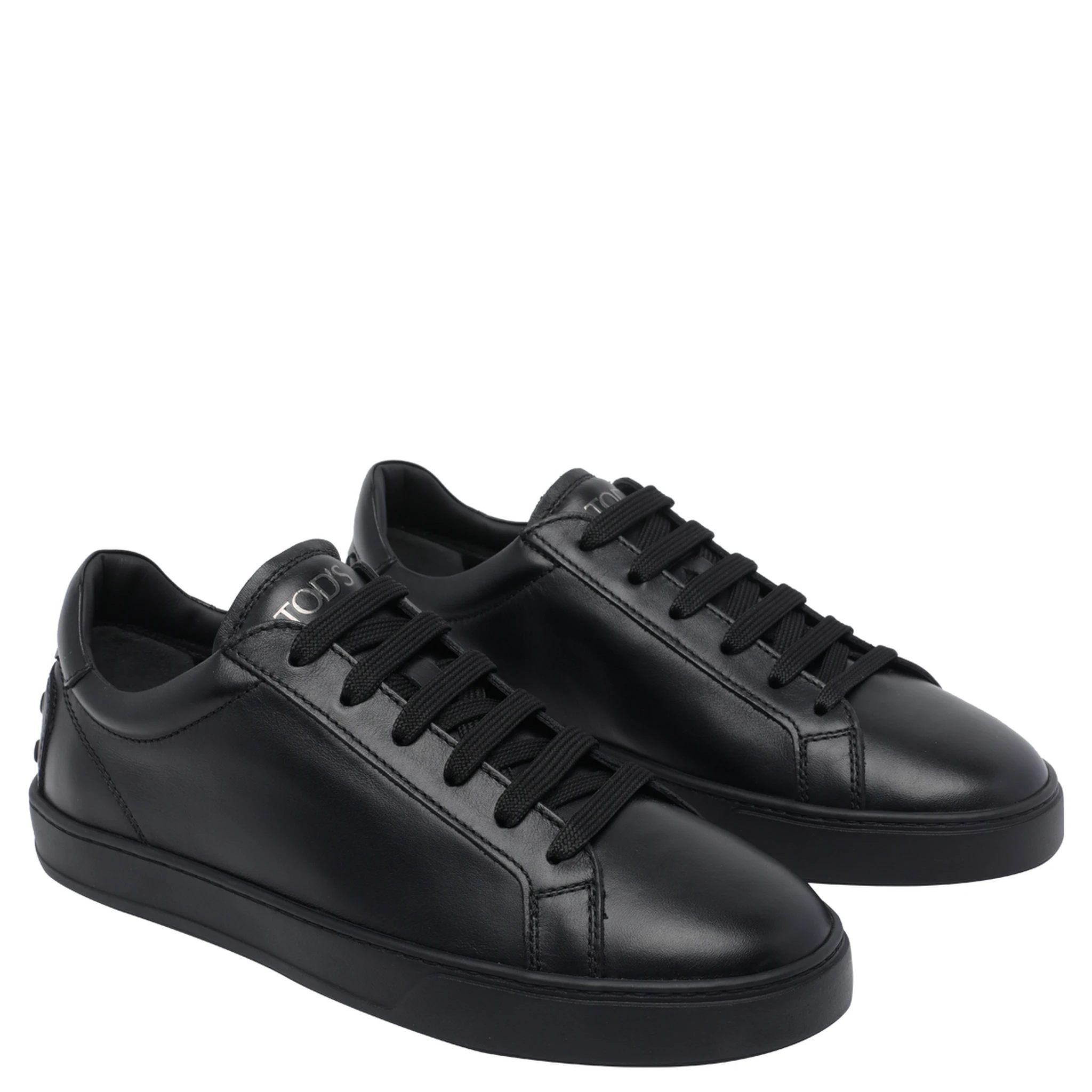 Tod's Sneakers Black