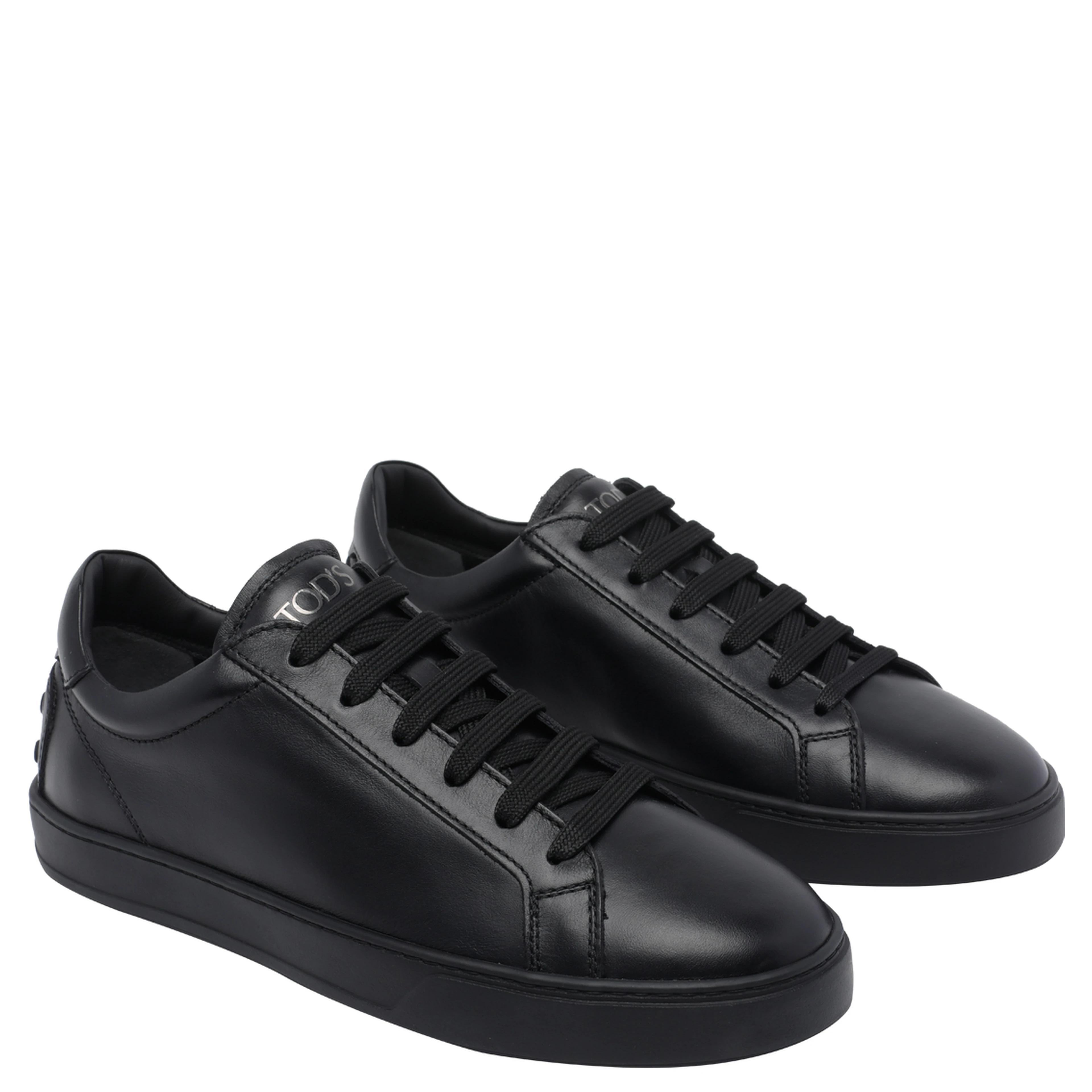 Tod's Sneakers Black