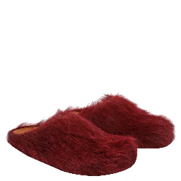 Marni Sandals Red