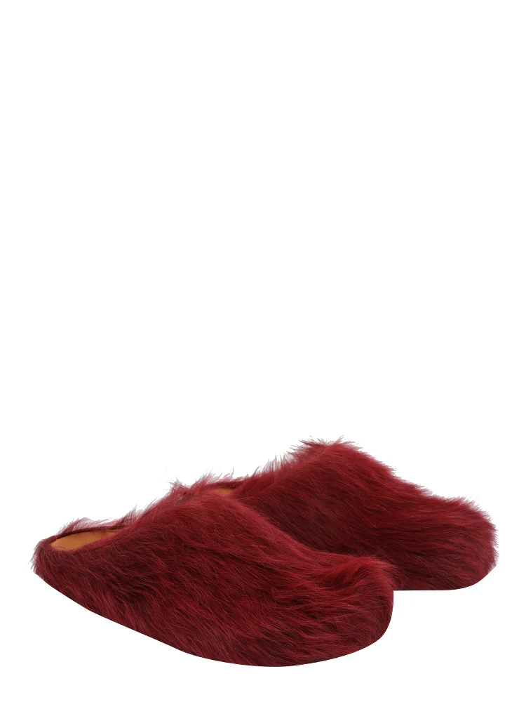 Marni Sandals Red alternative