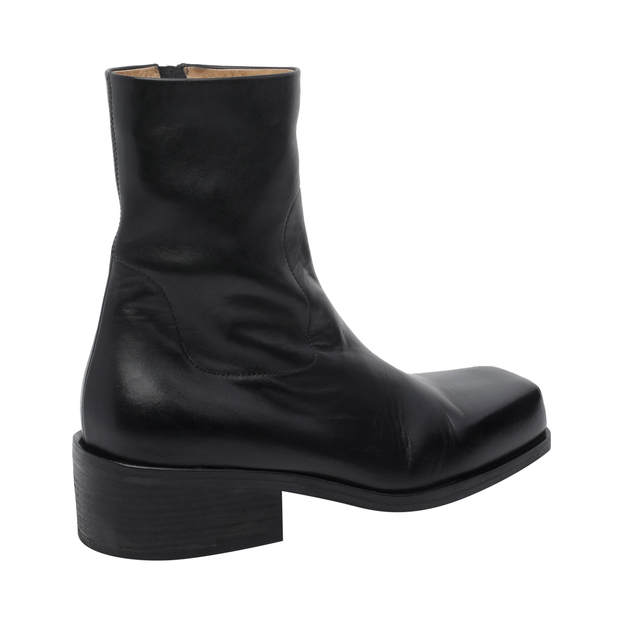 Marsell Boots Black