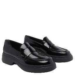 Tod's Flat shoes Black