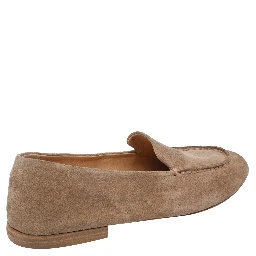 Marsell Flat shoes Beige