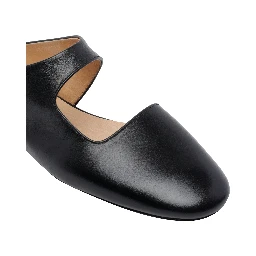 Marsell Sandals Black