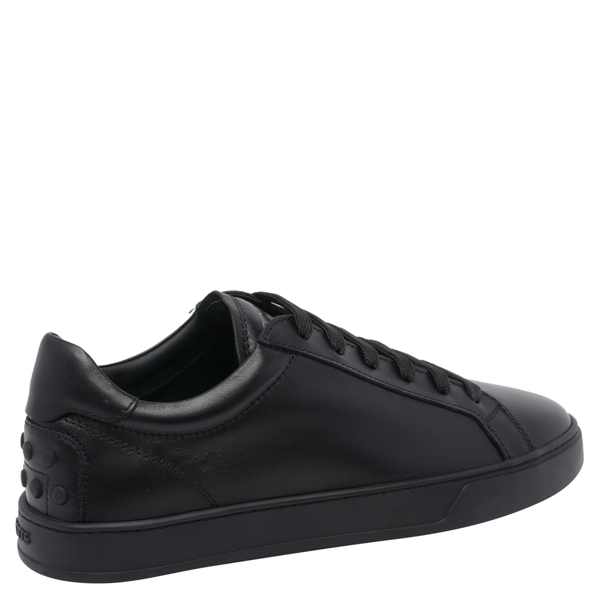 Tod's Sneakers Black
