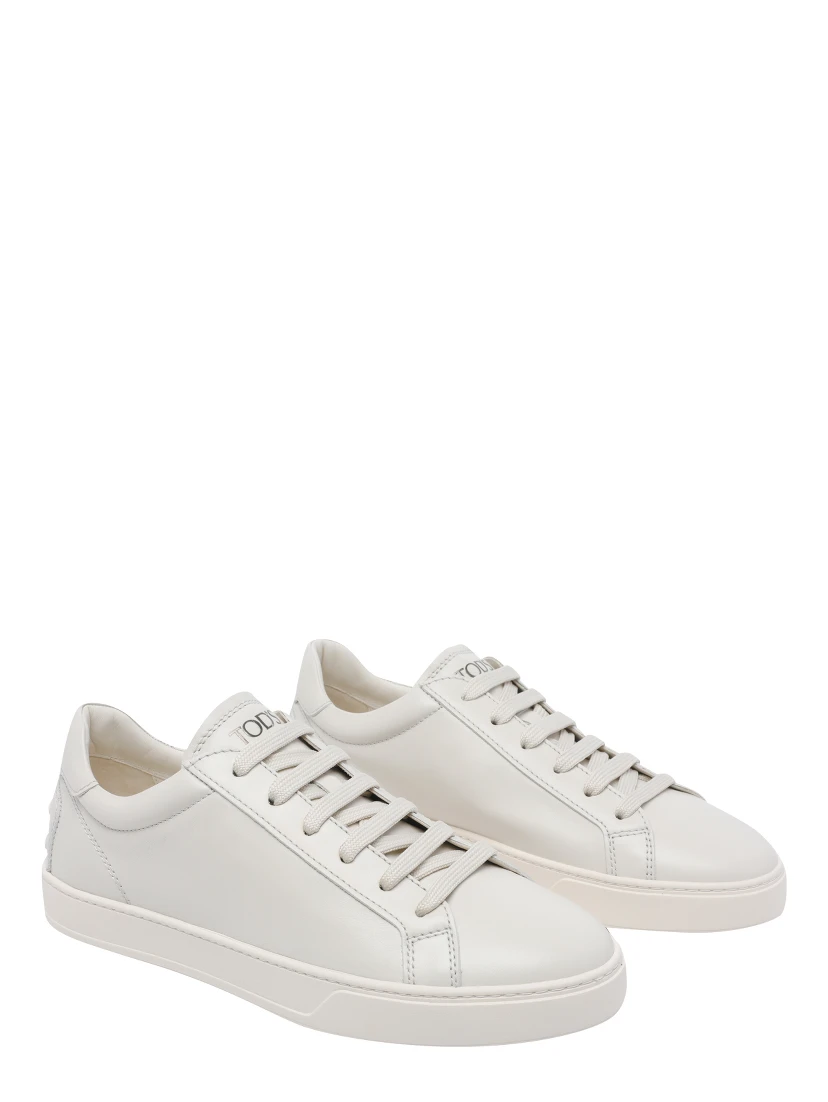 Tod's Sneakers White