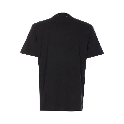 Golden Goose T-shirts and Polos Black