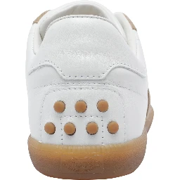 Tod's Sneakers White