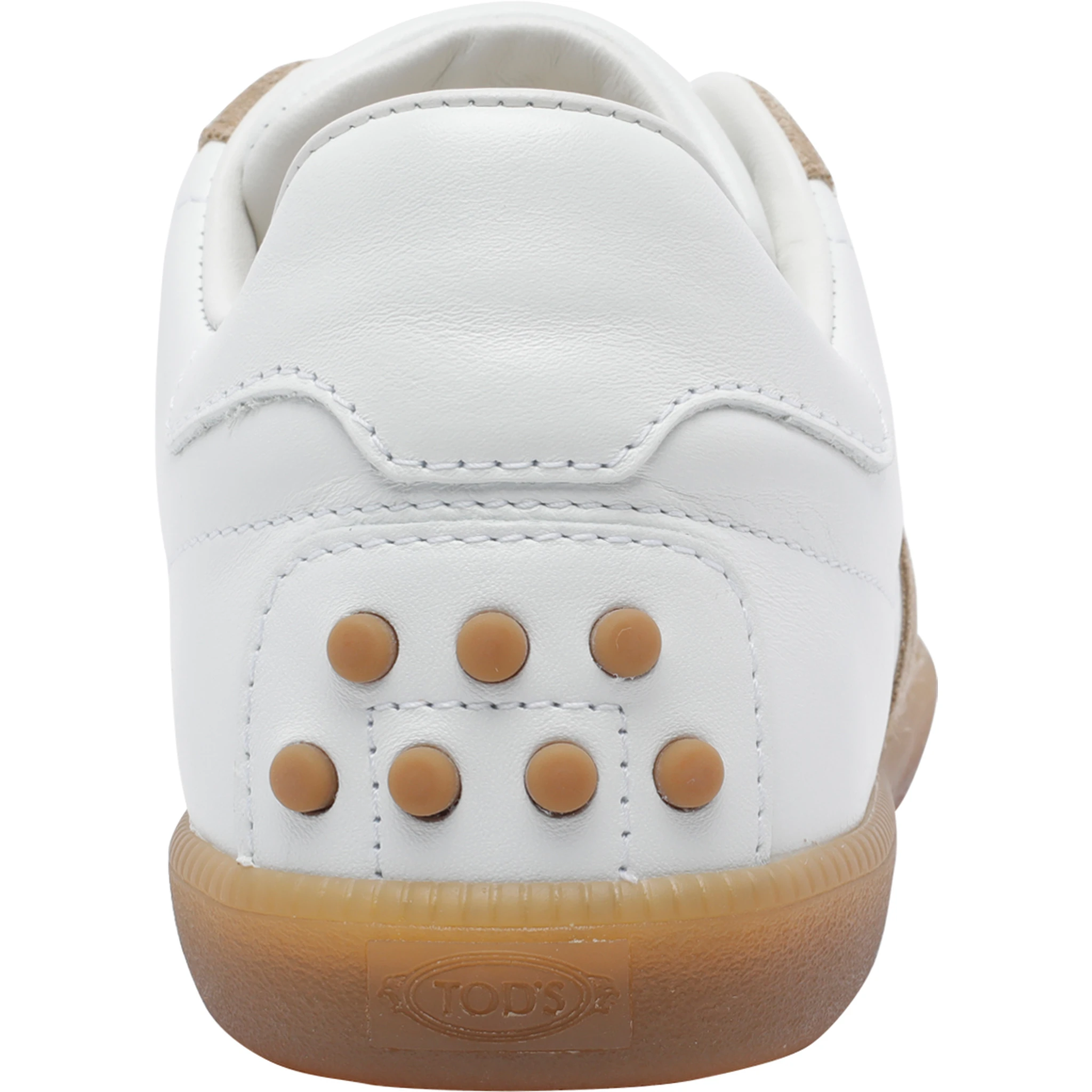 Tod's Sneakers White