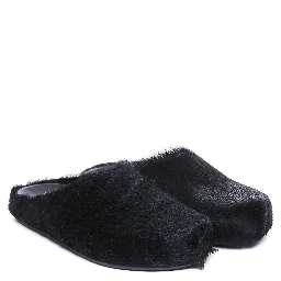 صندل مارني أسود