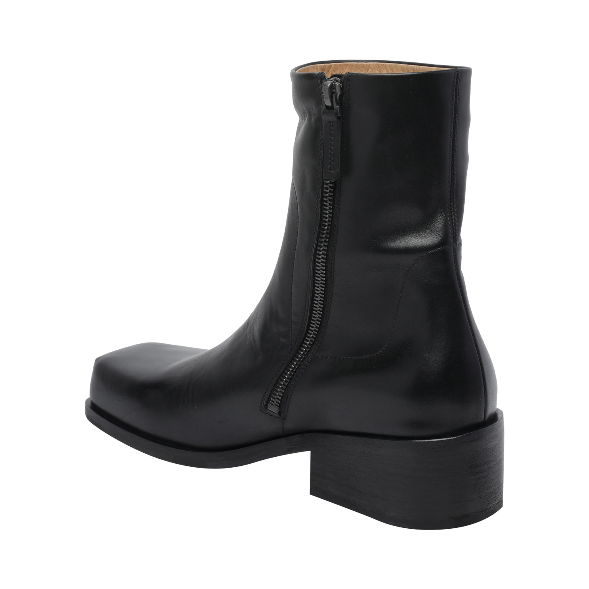 Marsell Boots Black
