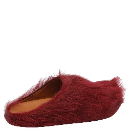 Marni Sandals Red