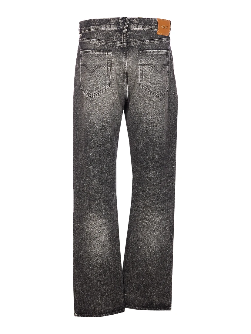 Versace Jeans Grey