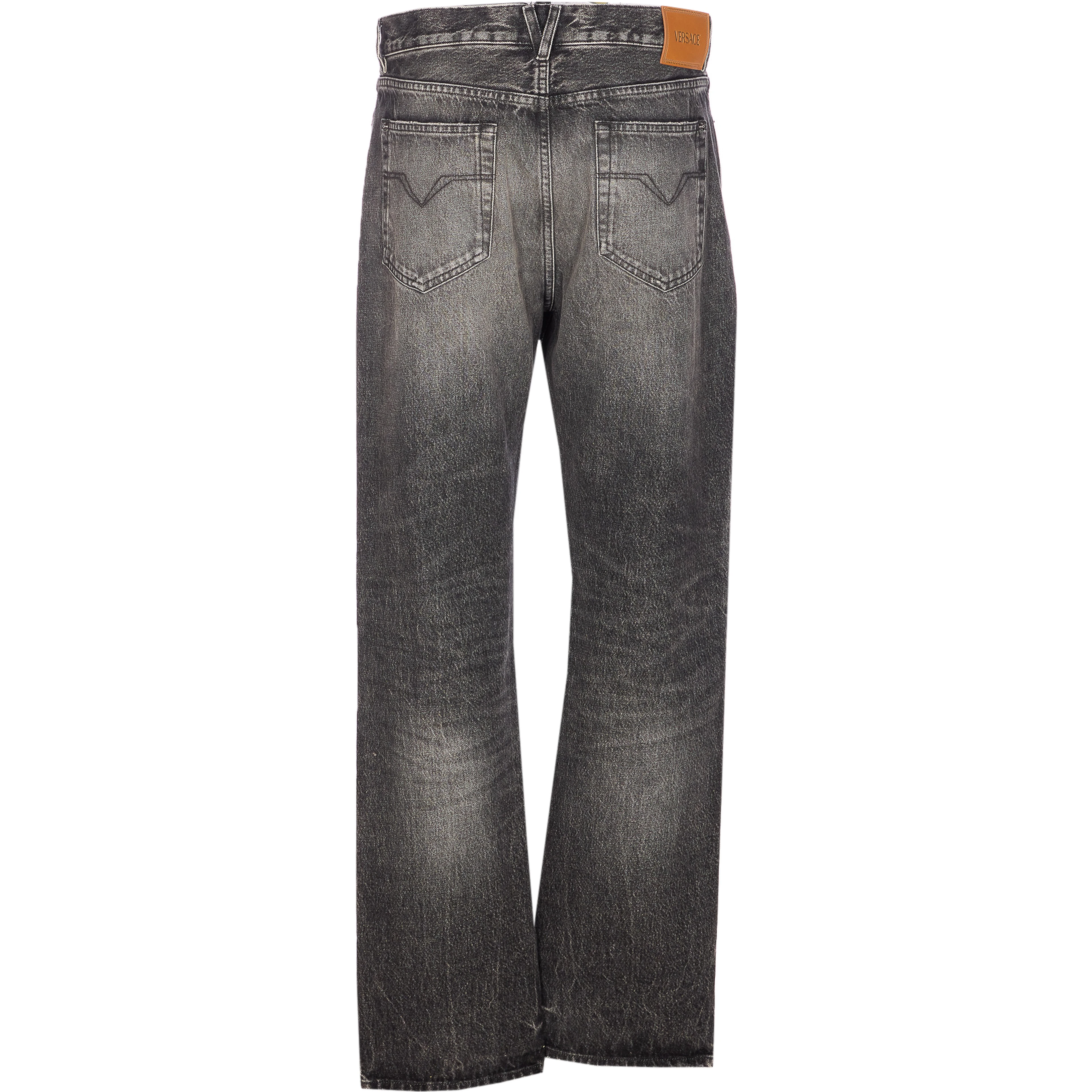 Versace Jeans Grey
