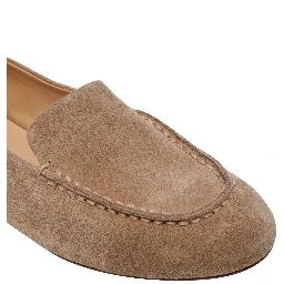 Marsell Flat shoes Beige