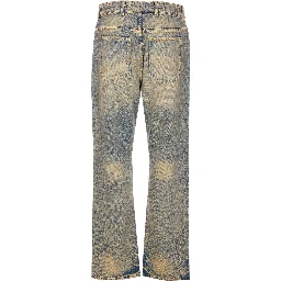 Represent Jeans Blue