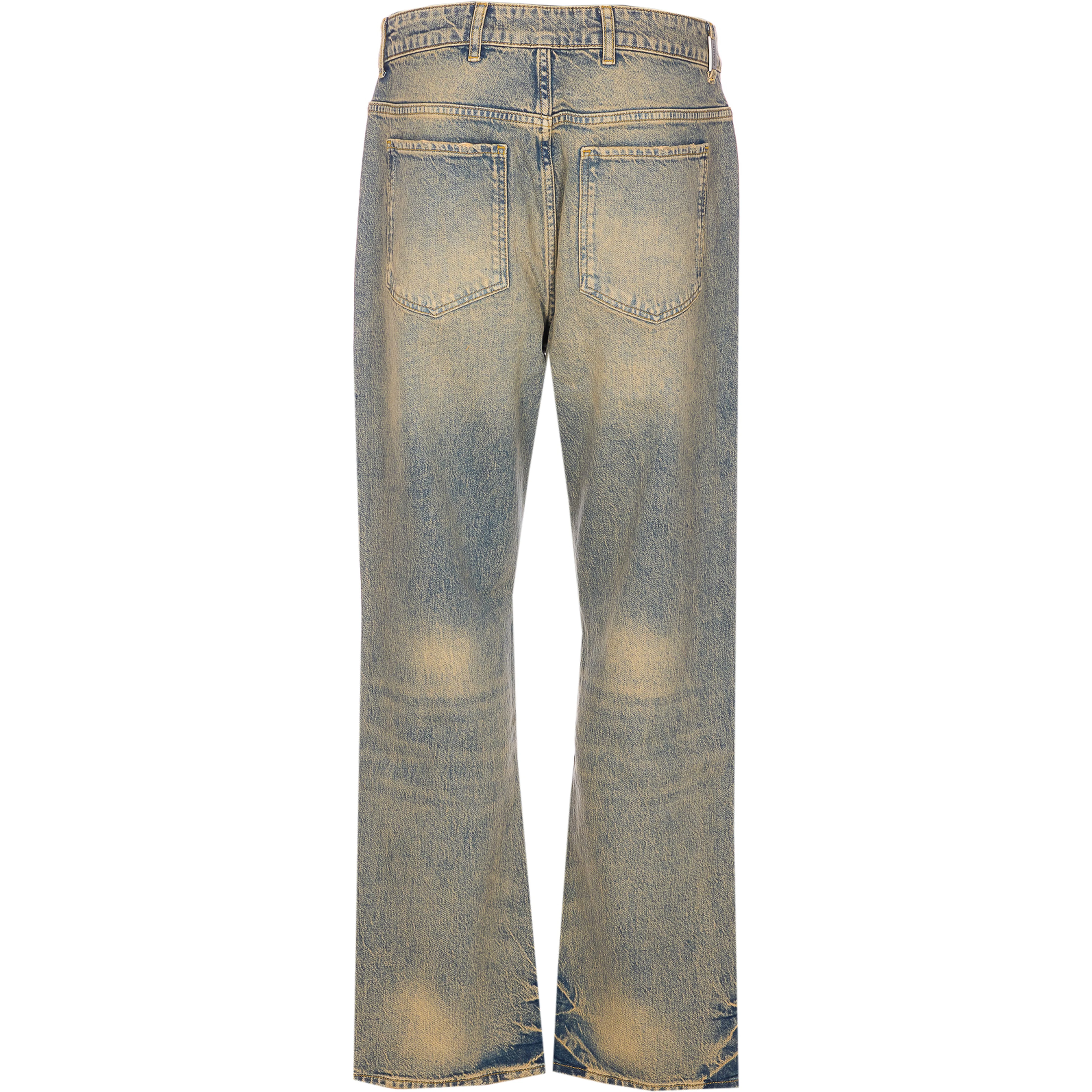 Represent Jeans Blue