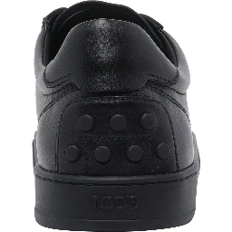 Tod's Sneakers Black