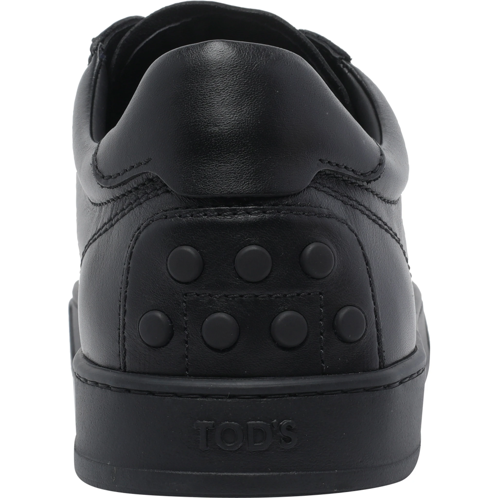 Tod's Sneakers Black