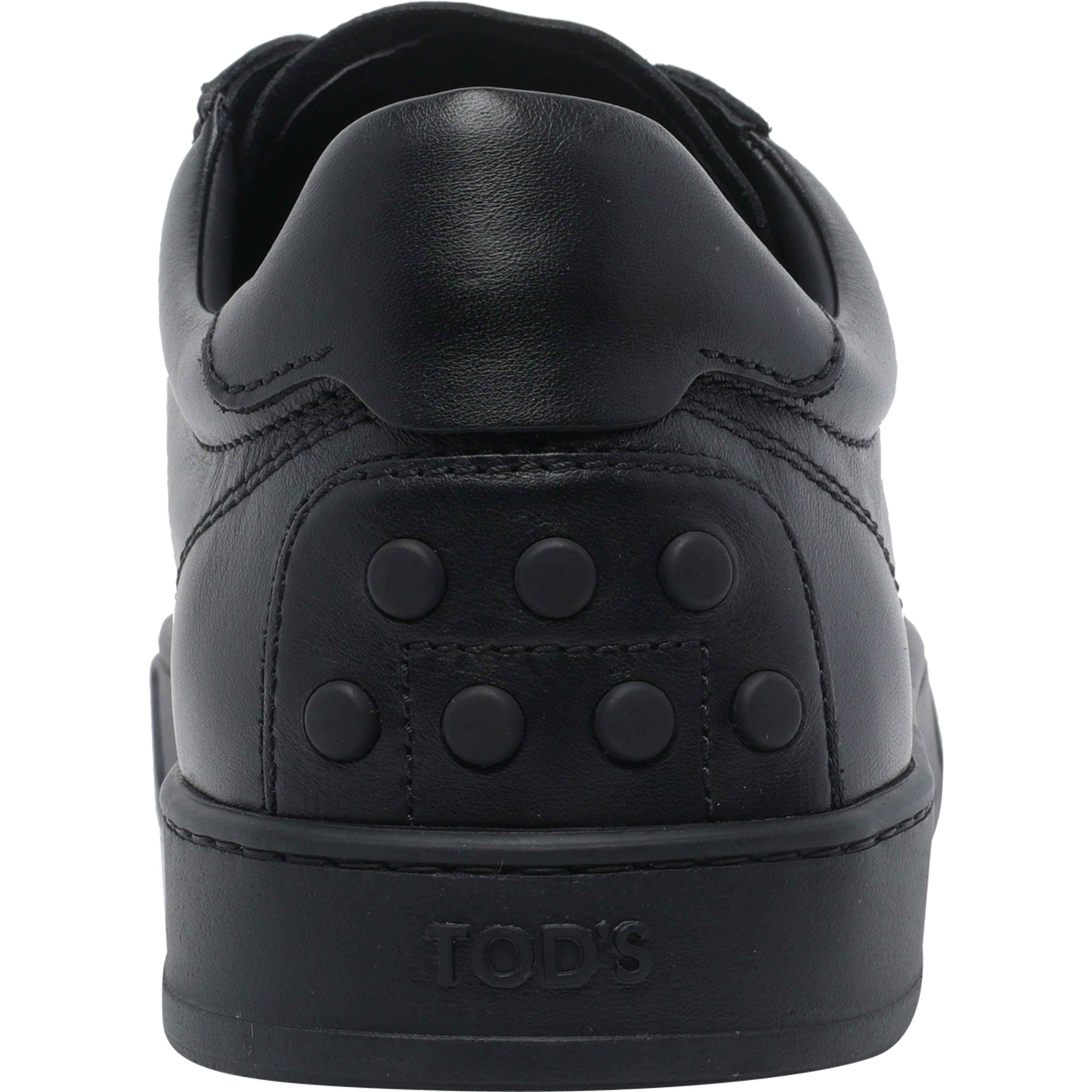 Tod's Sneakers Black