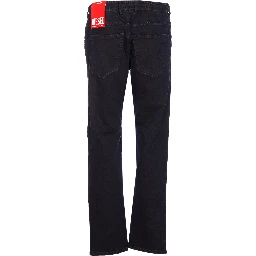 Diesel Jeans Black