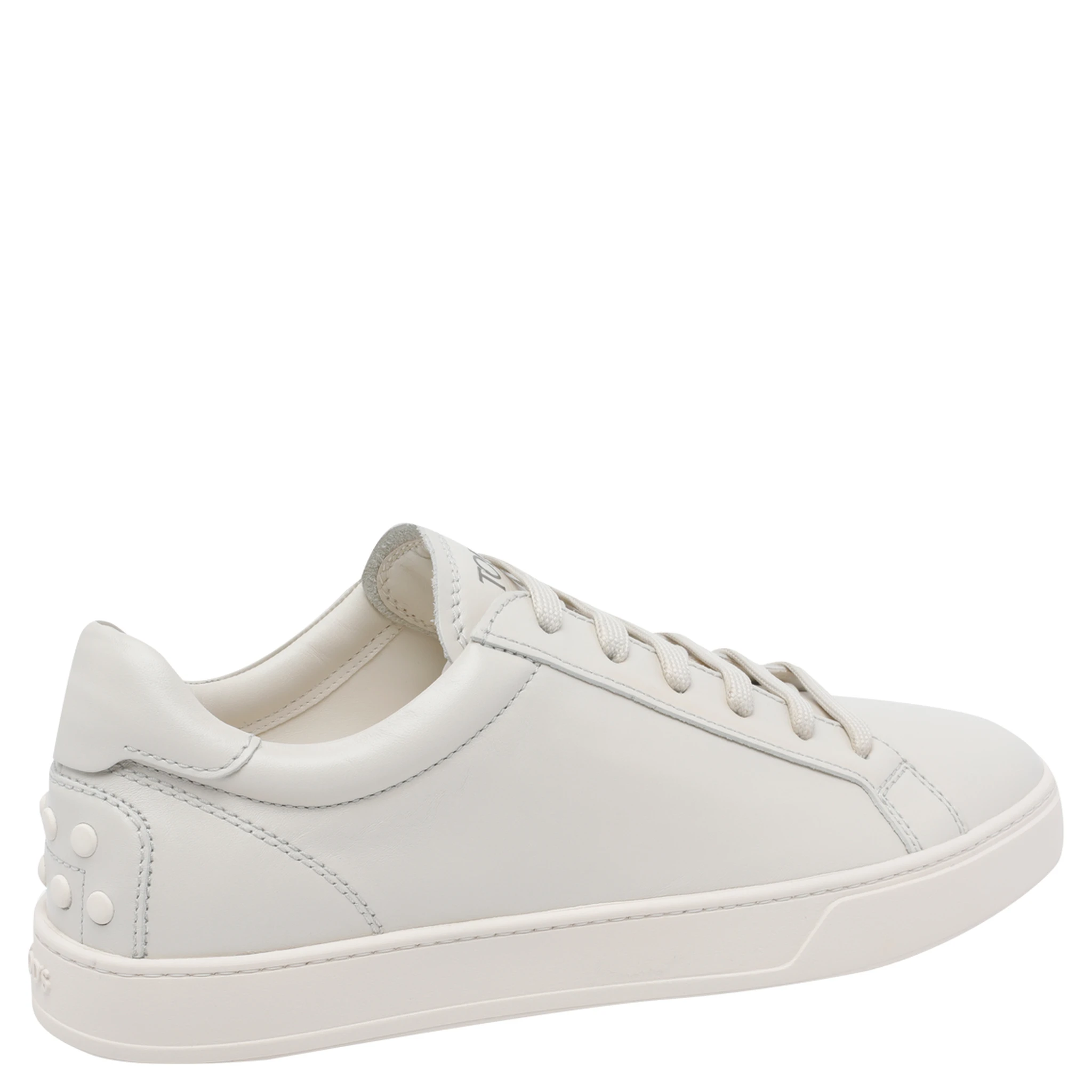 Tod's Sneakers White