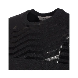 Golden Goose T-shirts and Polos Black