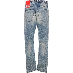 Diesel Jeans Blue