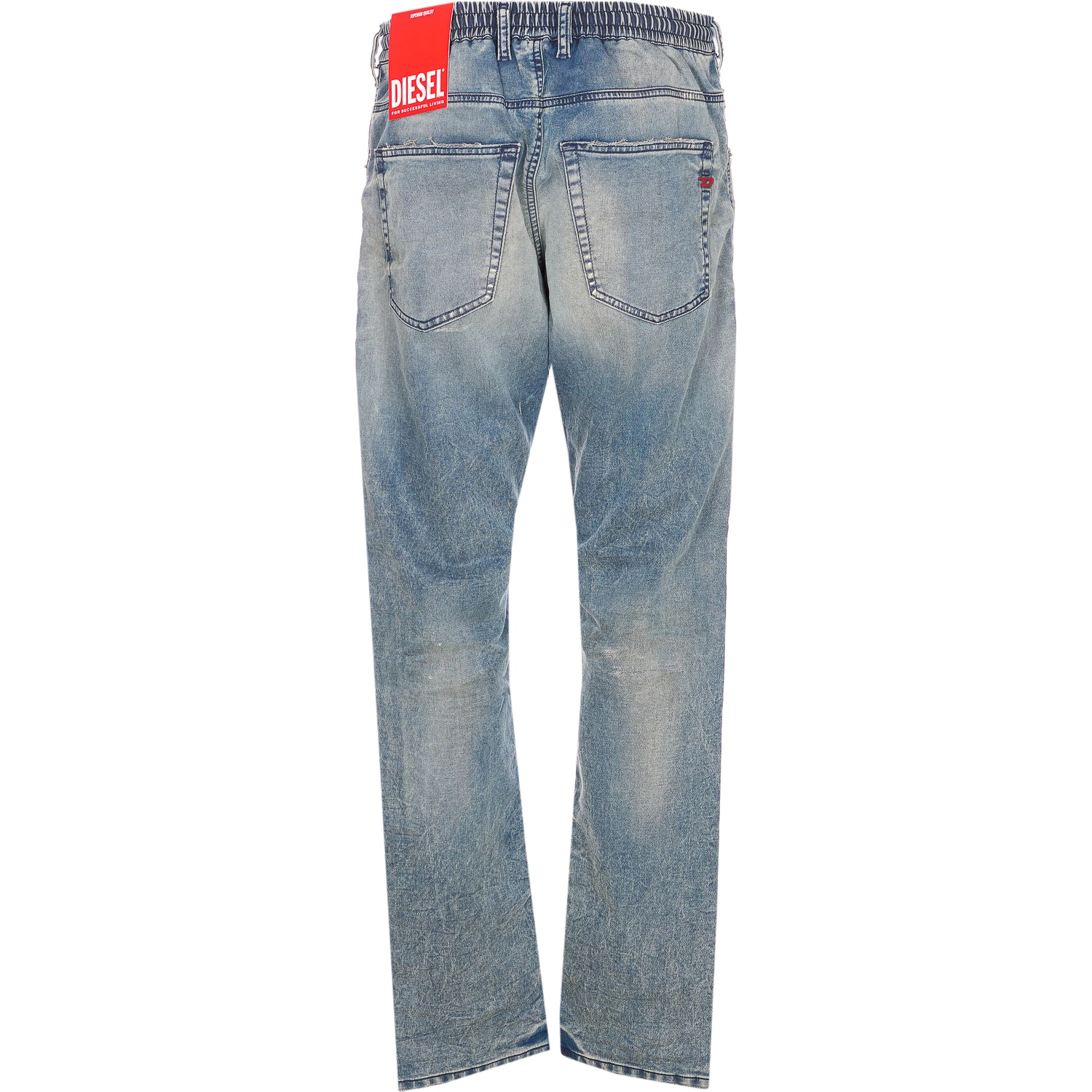 Diesel Jeans Blue