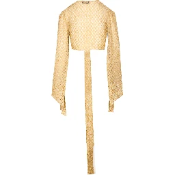 ميسوني توب جولدن