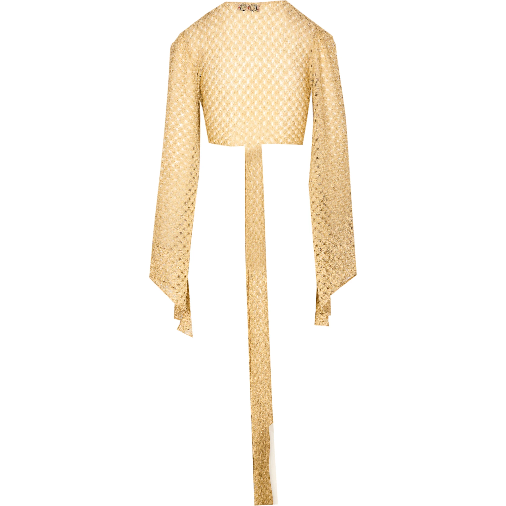 ميسوني توب جولدن