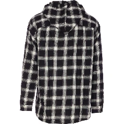 Diesel Shirts Black