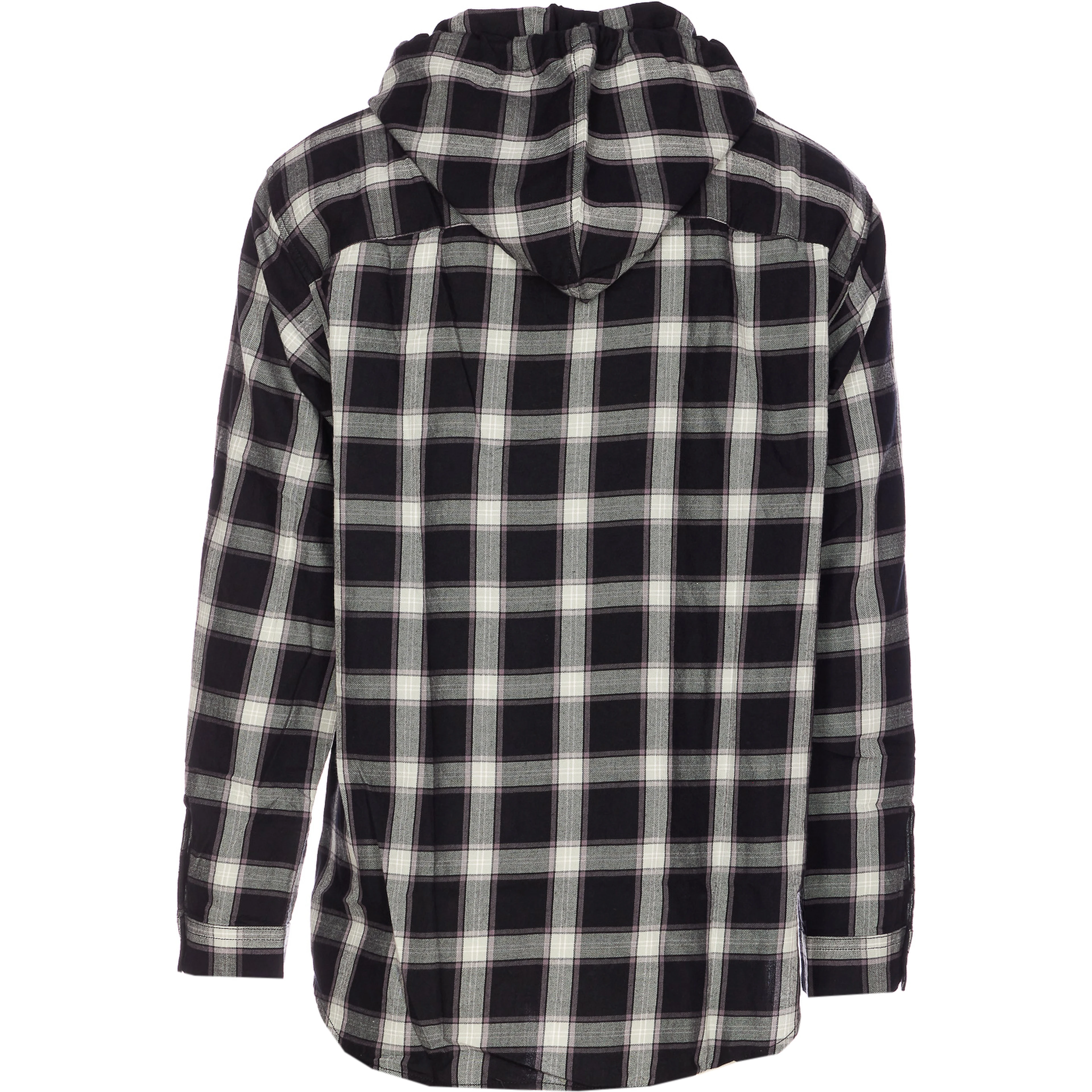 Diesel Shirts Black