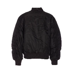 Diesel Jackets Black
