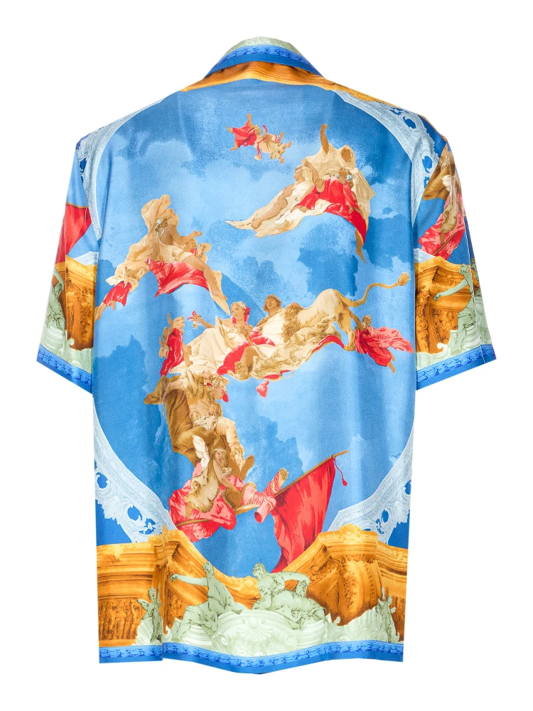 Versace Shirts MultiColour alternative