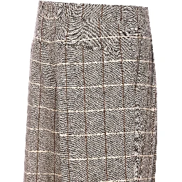 بنطلون فالنتينو جارافاني رمادي