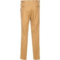 Diesel Trousers Beige