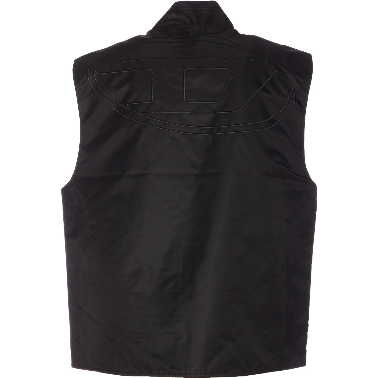 Diesel Jackets Black