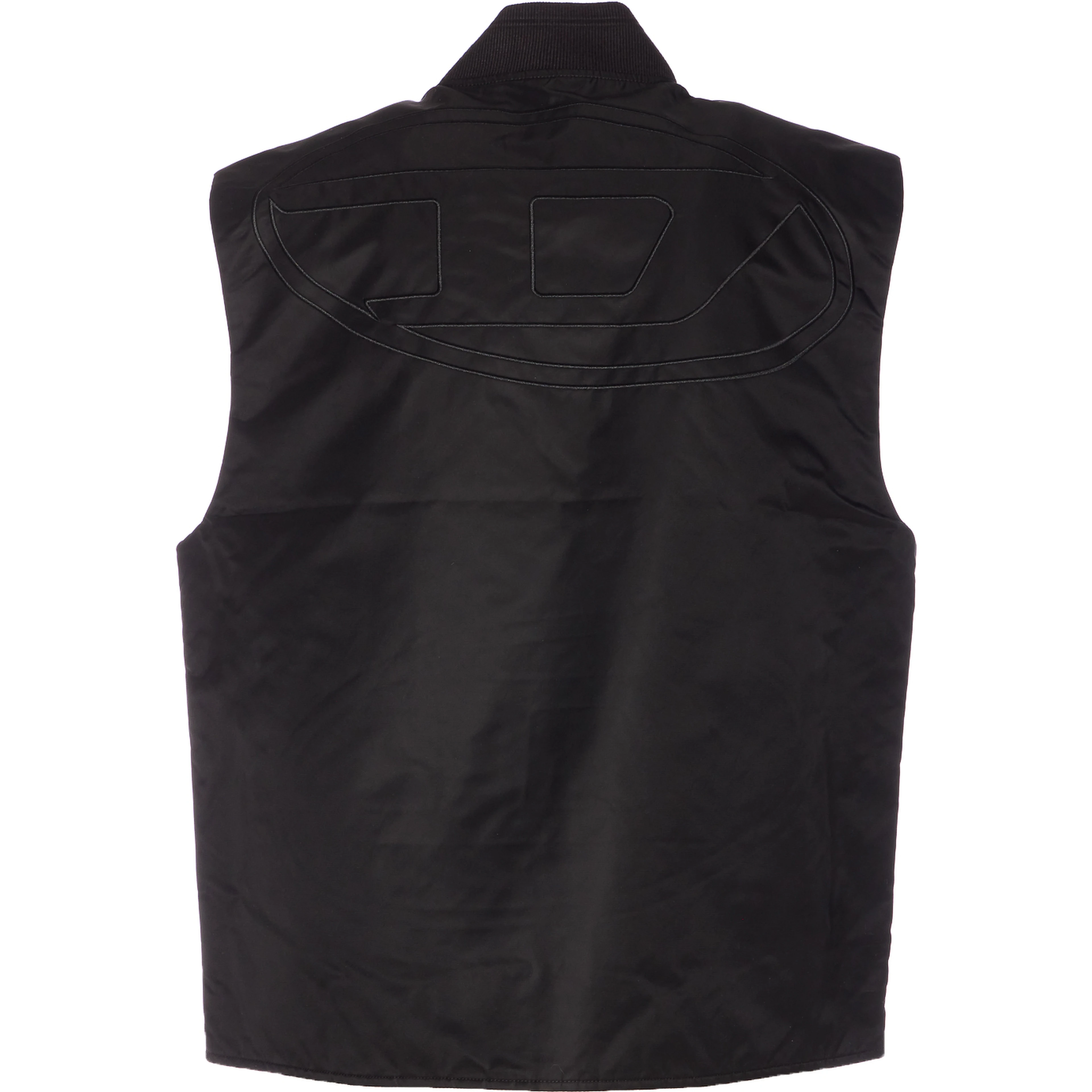 Diesel Jackets Black