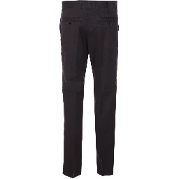 Diesel Trousers Black