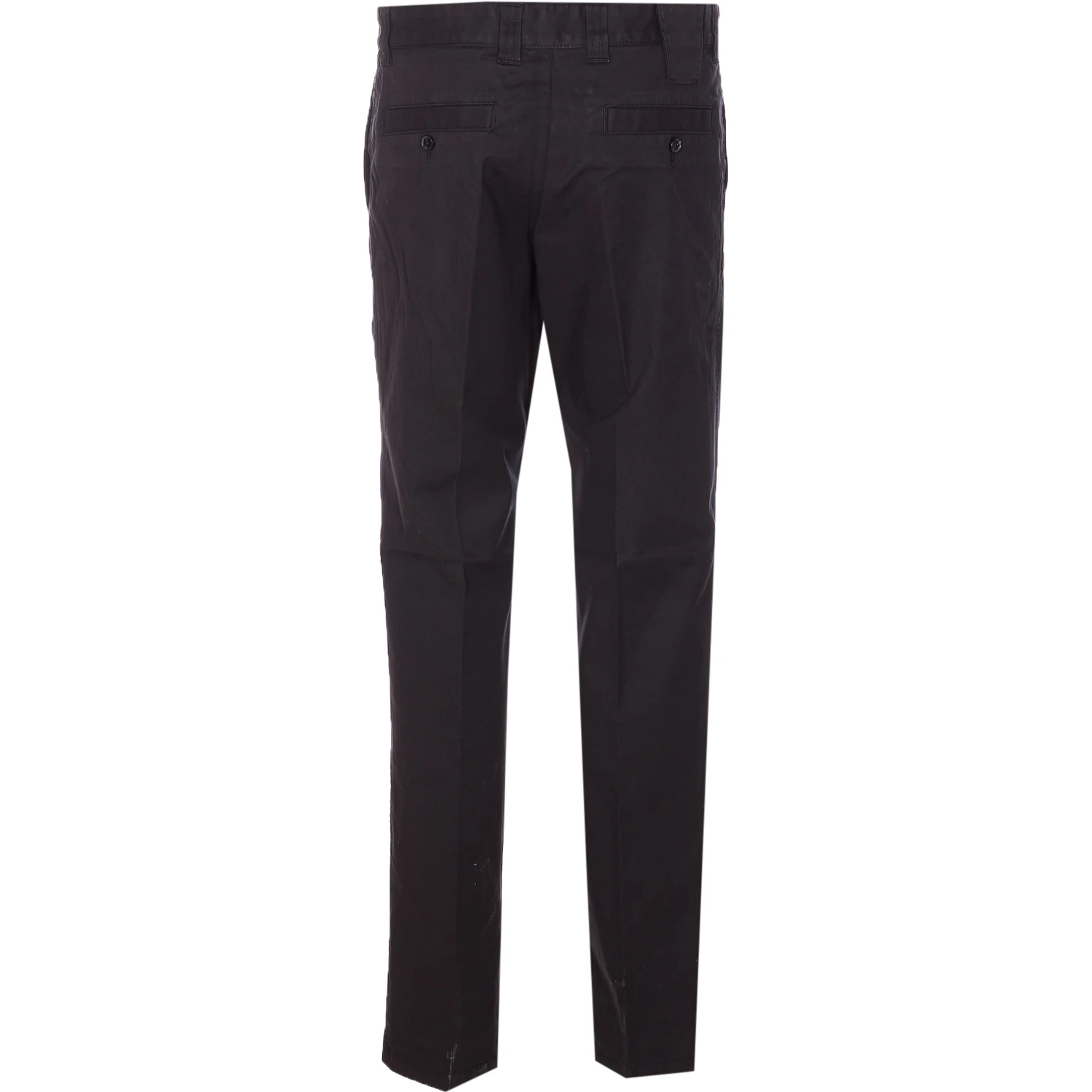 Diesel Trousers Black