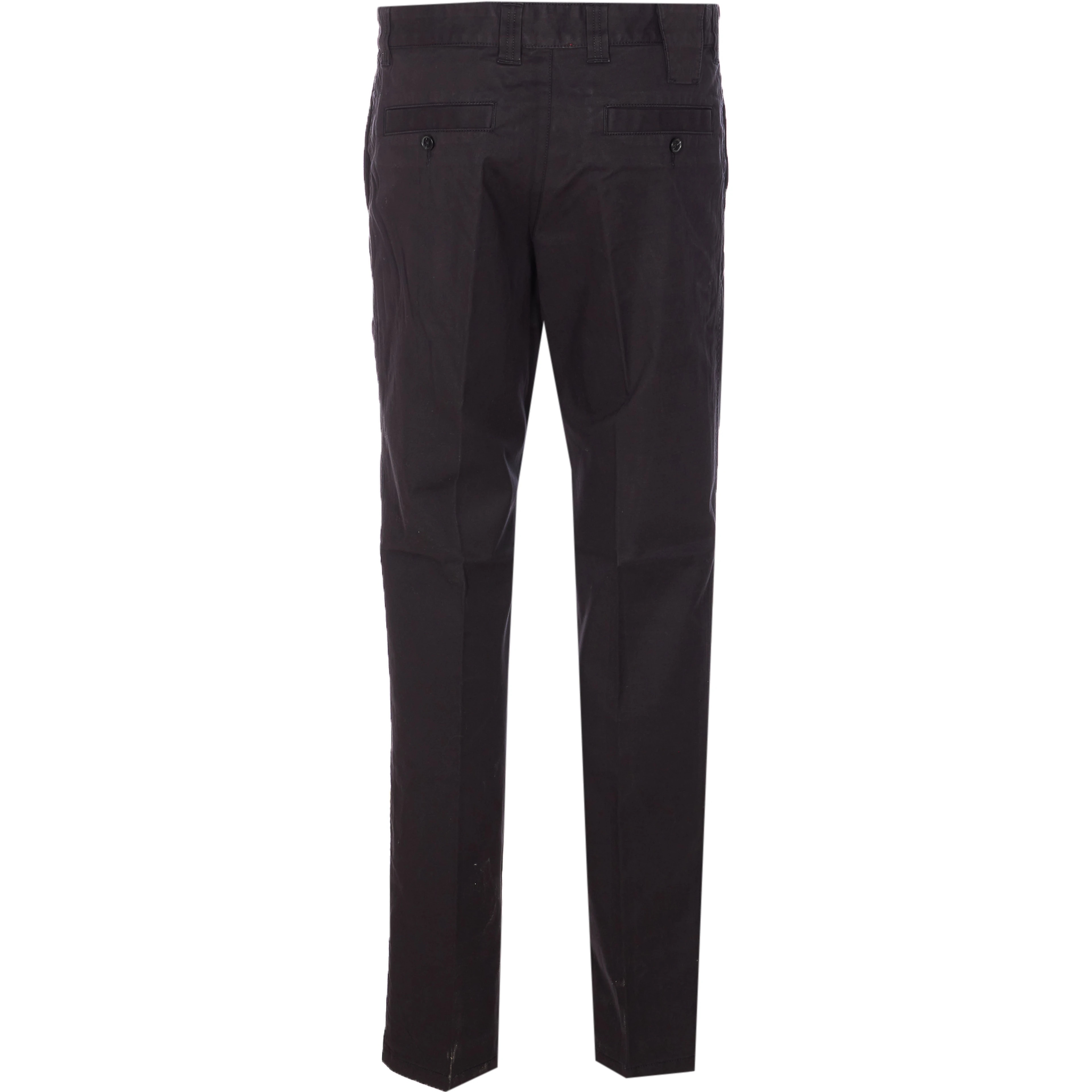 Diesel Trousers Black