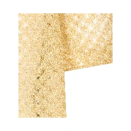 ميسوني توب جولدن