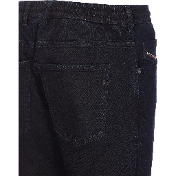 Diesel Jeans Black