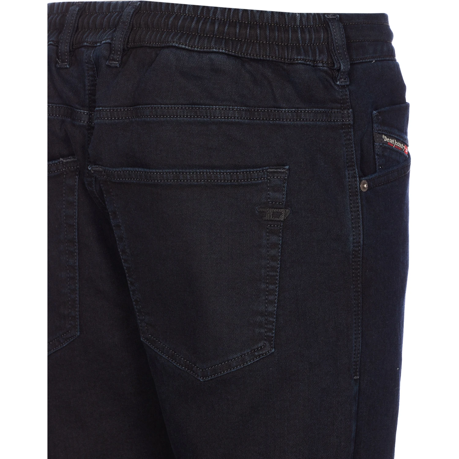 Diesel Jeans Black