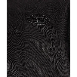 Diesel Jackets Black
