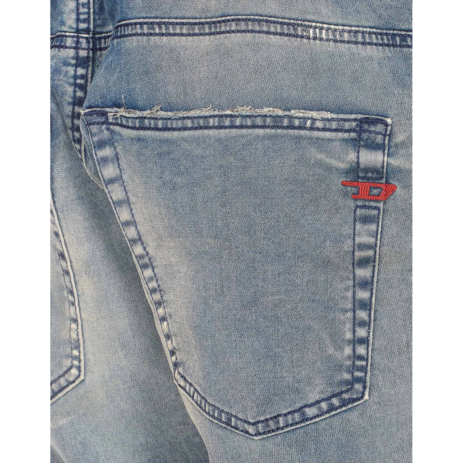 Diesel Jeans Blue